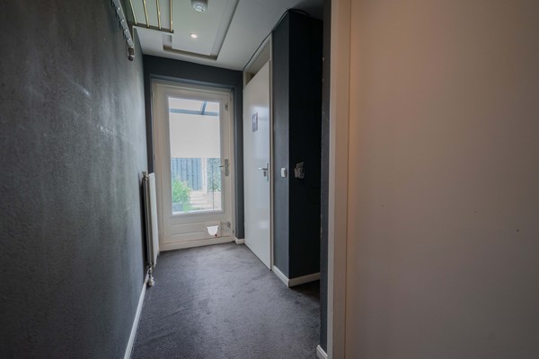 Medium property photo - Koos Speenhofflaan 47, 1948 AL Beverwijk